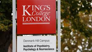 Work For Us Institute Of Psychiatry Psychology Neuroscience King S College London