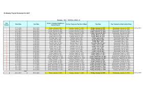 The pay period calendar makes it easy to see each pay date because they're circled. Https Hrandequity Utoronto Ca Wp Content Uploads 2020 11 2021 Bi Weekly Payroll Schedule Pdf