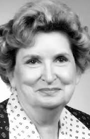 Kathryn Perry Obituary (1927