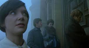 Retro-musings for Halloween: 1973's “The Legend of Hell House”…