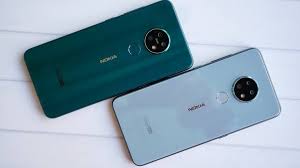 Nokia 6 2 22499 Highlights 1 8ghz Octa Core Snapdragon 636 Processor 4gb Ram With 64gb Rom 6 39 Inch Fhd Hdr Display Dual In 2020 Nokia 6 Dual Sim Phone
