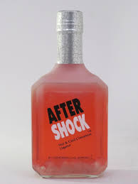 Aftershock Cinnamon Liquor There S Rock Candy At The Bottom Liqueur Shots Alcohol Alcohol Drink Recipes