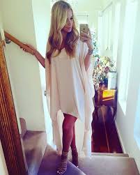 On Sale Lisa Kelly Australia Hi Low Kaftans From Australia Exclusive To Resortfinds Com 118 From 148 Hot One Size Fashion Summer Fashion Resort Fashion