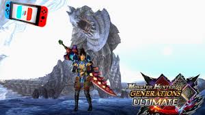 Aug 28, 2018 · the last lab expansion available for me to purchase with husks is palico armor fusion: Monster Hunter Generations Ultimate Ryujinx 6451 4k Resolution Mod X Res 200 120 Fps Mod Youtube