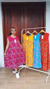 Check spelling or type a new query. Jual Baju Daster Payung Batik Yukensi Warna Thebatik Co Id