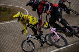 Speel de beste bmx spelletjes op spele.nl. Bmx Talent Jools Melis 16 Droomt Al Van Olympische Spelen Kasterlee Het Nieuwsblad Mobile