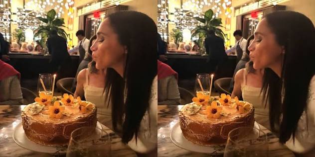 Meghan Markle Reveals How She Celebrated Her 44th Birthday—and the Special  Role Prince Harry Played | ELLE Canada Magazine | Beauty, Fashion and  Lifestyle Trends & Celebrity News