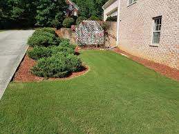Trevor's lawn care all your lawn needs is a 'lil t.l.c. Ortiz Lawn Care Llc Lawn Maintenance In Cartersville Cartersville Business Alliance