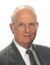 Obituary of Richard Broman Lander