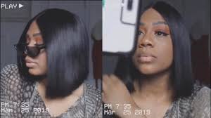 SLEEK CORA VIRGIN GOLD HUMAN HAIR LACE FRONT & PARTING WIG