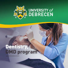 Students can earn this title after completing approximately two years of study when taking a full load of credits. University Of Debrecen Dentistry Full Time Graduate Program