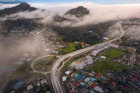 You have not applied yet location. Zecon Berhad Development And Upgrading Of The Proposed Pan Borneo Highway In The State Of Sarawak Malaysia Phase 1