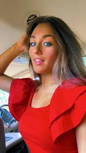 Alyssa Small's Instagram, Twitter & Facebook