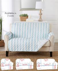 Check spelling or type a new query. Reversible Quilted Coastal Furniture Protectors Ltd Commodities