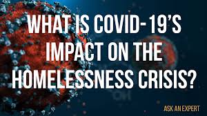 1) the big earthquake caused many buildings to collapse and people were left homelessness. Ask An Expert What Is Covid 19 S Impact On The Homelessness Crisis Vanderbilt News Vanderbilt University