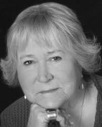 Lola Gayle Simon Obituary October 22, 2023