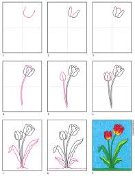 We did not find results for: How To Draw A Tulip Art Projects For Kids