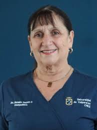 Facultad de Odontología, Universidad de Valparaíso