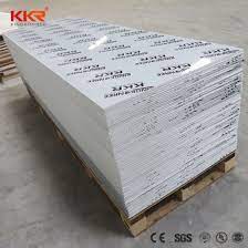 Installing tile can be tricky, so if you're going to be handling the project. China Krion Acrylic Solid Surface For Vanity Top And Countertop China Krion Solid Surface Acrylic Solid Surface