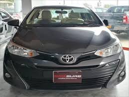 Toyota Sure - Certified Used Vehicles | Toyota Highway Motors