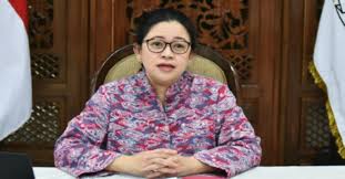 Pemersatu bangsa, banyuwangi, jawa timur. Puan Maharani Pancasila Adalah Pemersatu Bangsa