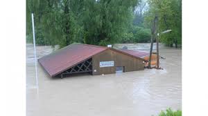 Hochwasser in bayern übersteigt alle dimensionen. Trauriger Ruckblick 14 Tote Beim Jahrhundert Hochwasser Im Juni 2013