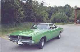 Image result for Rallye Green 1969 Charger
