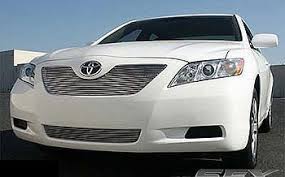 Toyota camry engine, chassis, body and electric parts. Toyota Camry Performance Parts And Accessories
