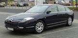 CITROEN-C6