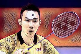 Lee chong wei by apiz2k8 on deviantart. Lee Chong Wei Cartoon Art Triple 8 Badminton Center Facebook