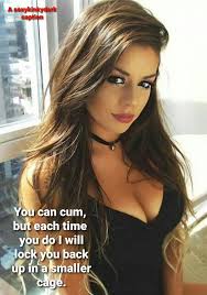 Maybe you would like to learn more about one of these? Chastity Femdom Tease Captions Page 2 Chastity Teasing Femdom Cock Tease Chastity Orgasm Denial Captions Mistress Chastity Slave Humiliation Caption Chastity Device Fem Dom