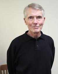 Former CNN exec talks journalism