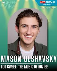 Mason Olshavsky