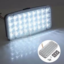 Hl 958l 3w led koridor merdiven gömme armatür krom yuvarlak. 12 V Icin Vw Oto Van Arac Sprinter Beyaz 36 Led Tavan Dome Cati Ic Isik Lambasi 36led Satilik Araba Isiklari Www9 Dukkancok Satanlar Buzz