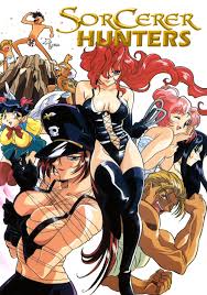Sorcerer Hunters | TV fanart | fanart.tv