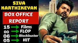 Sivakarthikeyan Hit And Flop Movies List With Box Office Collection Analysis Youtube Telugu actors/actress hit and flop movies list. sivakarthikeyan hit and flop movies list with box office collection analysis