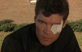 A big Happy 73rd Birthday to "Reverend Lester Lowe" himself, Everett  McGill. Born