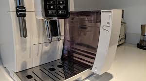 Maybe you would like to learn more about one of these? De Longhi Dinamica Review