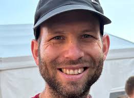 TSG Concordia Schönkirchen stellt Tim Pfeifer Barbosa als neuen  Fußball-Obmann vor