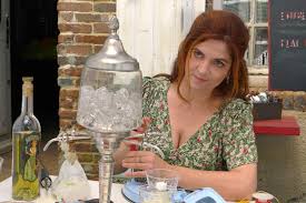 French screenwriter, film director, actress and singer, born 19 october 1964 in antony, france. Agnes Jaoui Unifrance