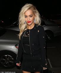 Image result for kush eshte rita ora