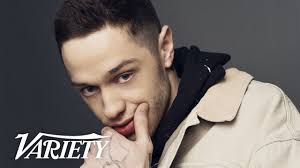 Zuvor hatte pete davidson auf instagram kanye west (41) verteidigt. Pete Davidson Bio Age Height Net Worth Girlfriends Legit Ng