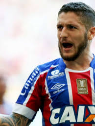 Cruzeiro cogita possibilidade de fazer proposta por Zé Rafael