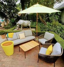 40 Anniversary Promotion Current Price R 68 450 00 Promotion Price R 50 800 00 Visit Us In Plaisir Du Jardin Bryan In 2020 Furniture Collections Terrace Furniture