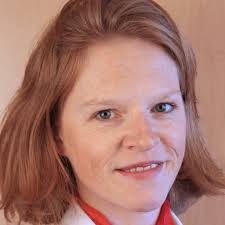 Susanne MUEHLSCHLEGEL