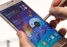Buy mbi telefon bimbit malaysia ? Itali Denda Apple Samsung Perlahankan Fungsi Telefon