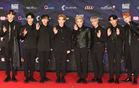 Hongjoong, seonghwa, yunho, yeosang, san, mingi, wooyoung, . Ateez Have Announced That They Re Coming To London Next Year On Tour