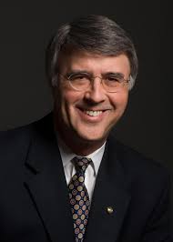 Ronald BEAUFORD Obituary (1934