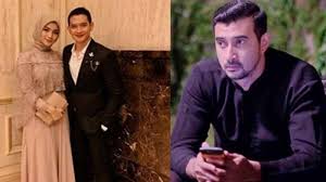 Nia tahu pasti bahwa aktor 34 tahun itu selalu cuek dengan urusan jodoh dan pernikahan. Citra Kirana Dikabarkan Pacaran Dengan Rezky Aditya Ali Syakieb Digosipkan Dekati Artis Muda Tribun Solo