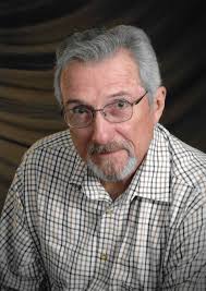 Obituary for Charles R. Lanier